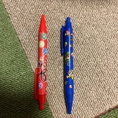 DSのペン２本セット
