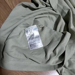 釣りブランドSHIMANOのTシャツの画像