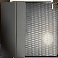 Apple iPad Pro 12.9インチ 256GB シルバー 第6世代の画像