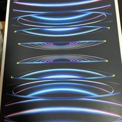 Apple iPad Pro 12.9インチ 256GB シルバー 第6世代の画像