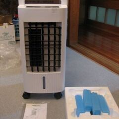 多機能冷風扇