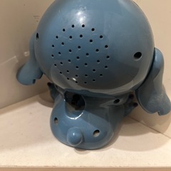 目覚まし時計の画像
