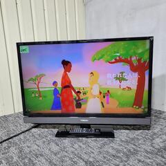 8675‼️関西エリア配送設置可🙌‼️東芝 32インチ 液晶テレビ