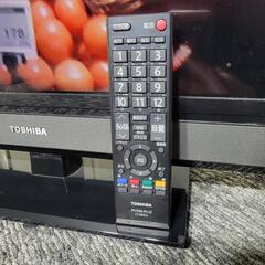 8675‼️関西エリア配送設置可🙌‼️東芝 32インチ 液晶テレビの画像