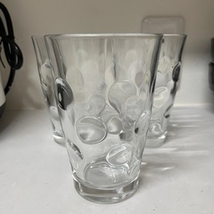 グラス3点セットの画像