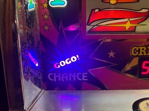 ※終了※★実機★ アイムジャグラーＥＸ 不要機付き