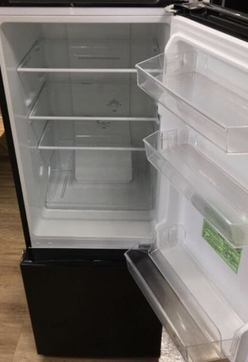 冷蔵庫【配達無料お届け設置出来ます💫都内近郊🚚】自動霜取り