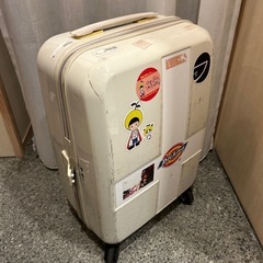 スーツケース
