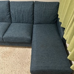 3人掛けソファ (今津) 川口のソファ《3人掛けソファ》の中古