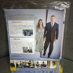 (中古DVD)ディボース シーズン1‐4枚セットの画像