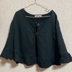 ポンチョ