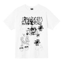 Stussy のTシャツ【新品同様】