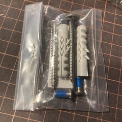 玄関用マルチフック　新品の画像