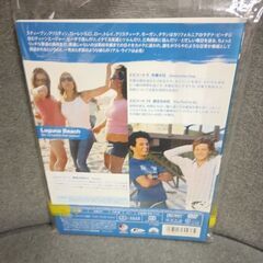 (中古DVD)ラグナビーチ シーズン1‐3枚セットの画像