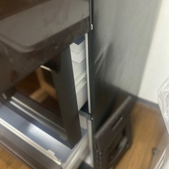 決まりました SHARP シャープ プラズマクラスター 冷蔵庫 502L SJ-AF50G-T 2020年製 の画像
