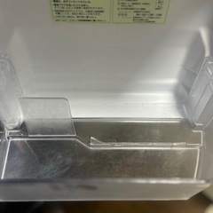 決まりました SHARP シャープ プラズマクラスター 冷蔵庫 502L SJ-AF50G-T 2020年製 の画像