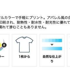 【天如詠春オリジナル】 ドライTシャツ(Mサイズ)の画像