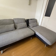  sofa 三人掛け