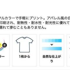 【天如詠春オリジナル】 ドライTシャツ(Lサイズ)の画像