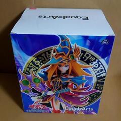 ③　遊戯王 Equal=Arts マジシャンズ・ヴァルキリア
フィギュア　1箱の画像