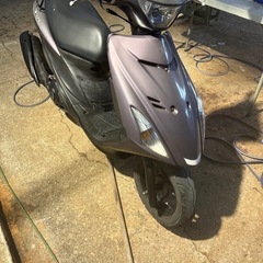 V125Sの画像