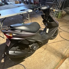 V125Sの画像