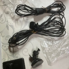 ドライブレコーダー(中古品)の画像
