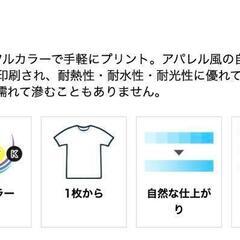 【天如詠春オリジナル】 ハイクオリティーTシャツ(Mサイズ)の画像