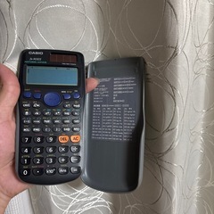 関数電卓の画像