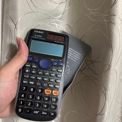 関数電卓