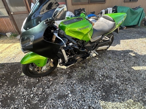 【公式ショップ】 zx-12r 和光市のカワサキの中古あげます (すん) 実働書あり 雑学、知識