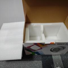 アクアリウム引退品　kapura aqua　AQUA FLARE UVA T90 RGBの画像