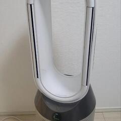 dyson　multiplier technology