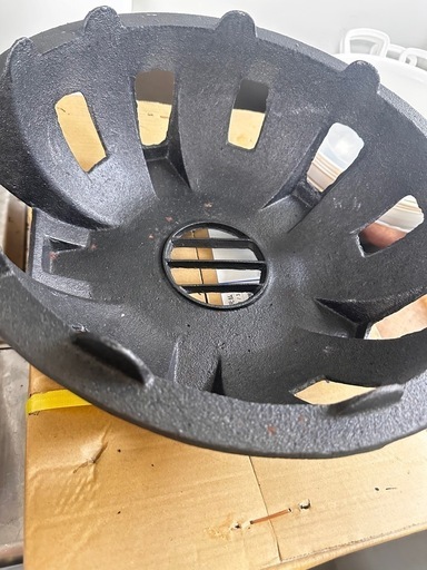 都市ガス　12A.13A業務用 新品未使用