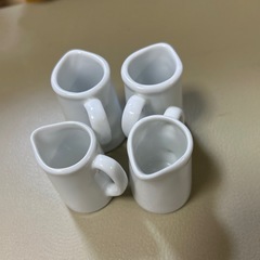 ミルクピッチャー