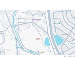 貸土地　堺市南区美木多上　454.35坪　駐車場、資材置場…