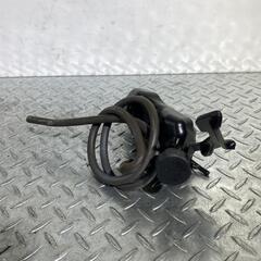 HONDA CB250R ラジエター タンク ホンダ [M-250513-50]の画像