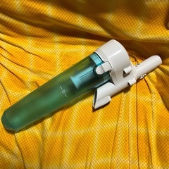 マキタ サイクロンアタッチメント 掃除機の画像
