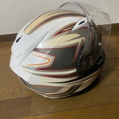 Kabuto KAMUi-II フルフェイスの画像