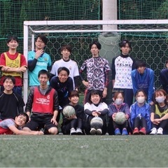 フットサルメンバー募集⚽️大府