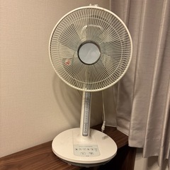 扇風機