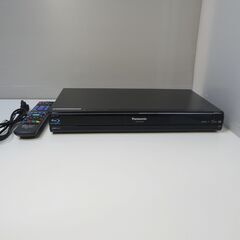 Panasonic パナソニック  ブルーレイレコーダー  DMR-BR550    2009年製
