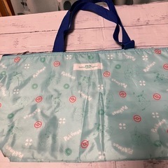 ポケモン✴︎保冷バック