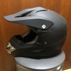 バイクヘルメット　値引き交渉OK!
