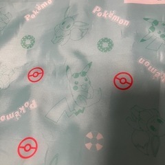 ポケモン✴︎保冷バックの画像