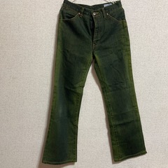ジーパン
