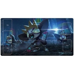 ポケモンカード　タギングル　プレイマットの画像