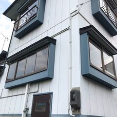 【岩手県一戸町】昭和33年築・平成3年増築の2階建て家屋をお譲りします。S-25-00314_1 - 二戸郡