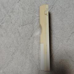 ライトリモコンの画像