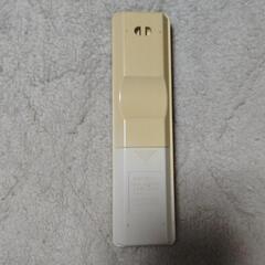 ライトリモコンの画像